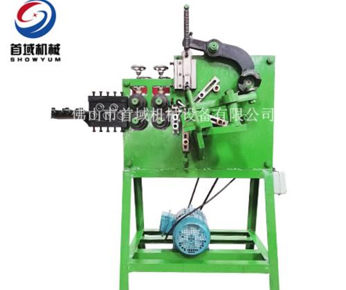 打圈機 打圈機