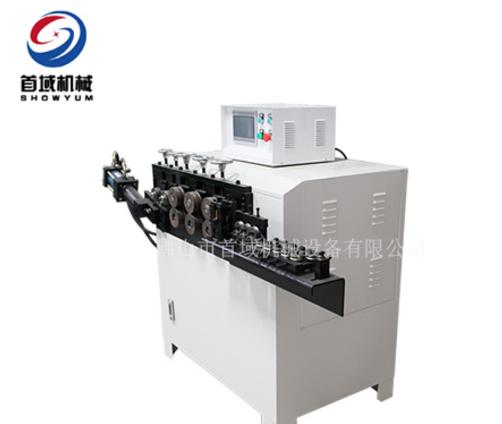 自動打圈機(jī) 自動打圈機(jī)