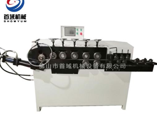 打圈機(jī)性能 打圈機(jī)性能
