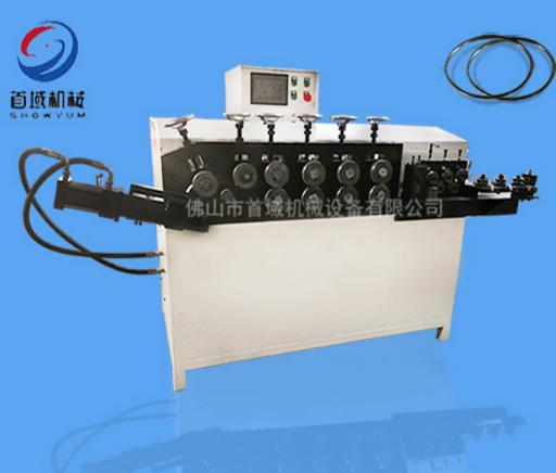 打圈機(jī)注意 打圈機(jī)注意