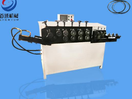 打圈機(jī)故障 打圈機(jī)故障
