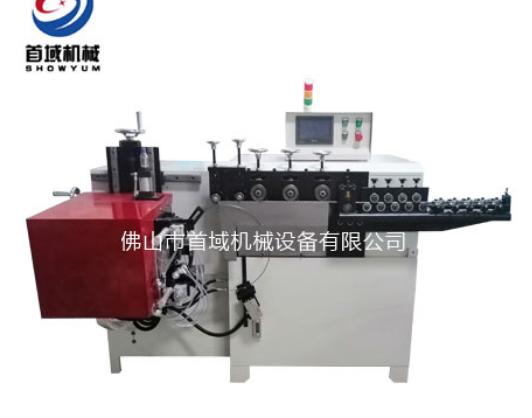 打圈機生產(chǎn)商 打圈機生產(chǎn)商