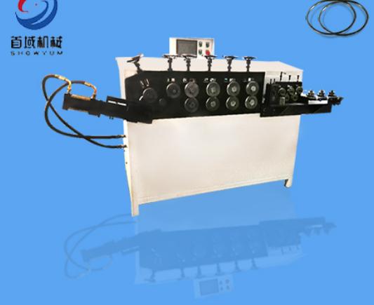 使用打圈機(jī) 使用打圈機(jī)
